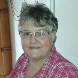 Meet your Posher, Diane